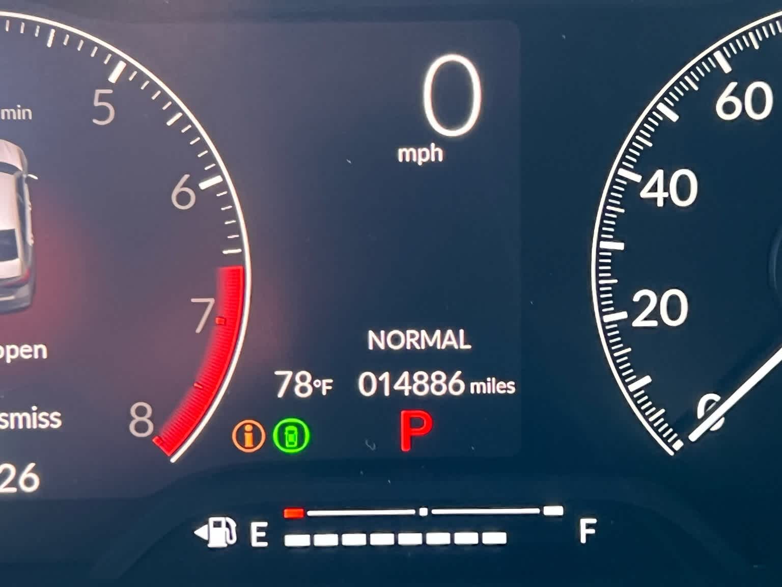 Thumbnail: 2025 Honda Civic - 45