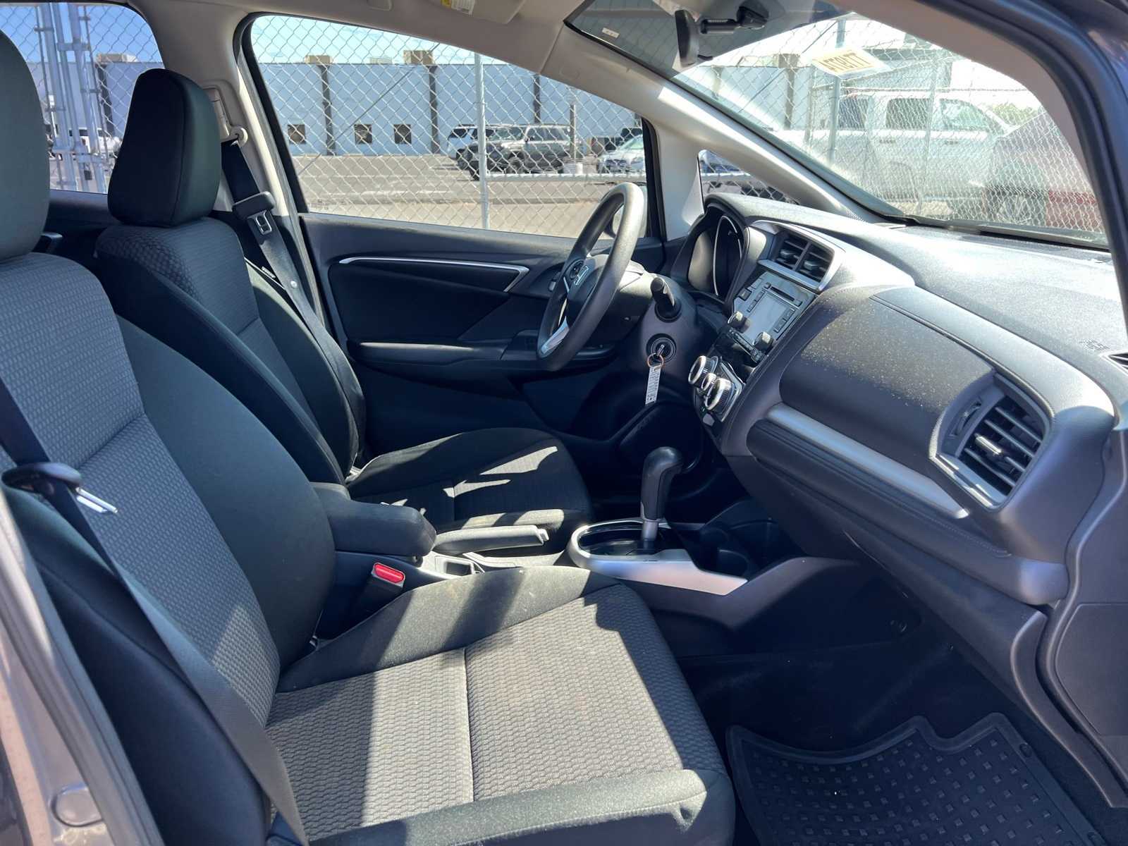 Thumbnail: 2020 Honda Fit - 26
