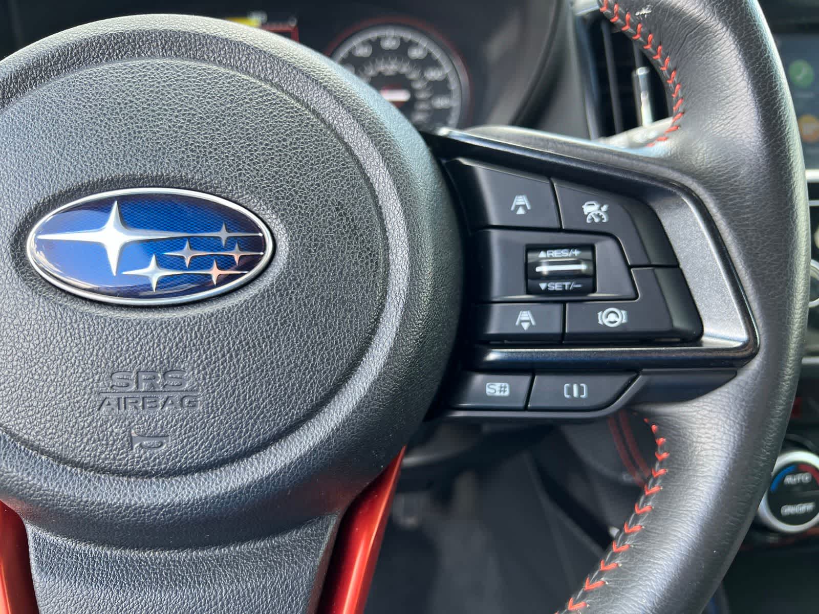 Thumbnail: 2024 Subaru Forester - 35