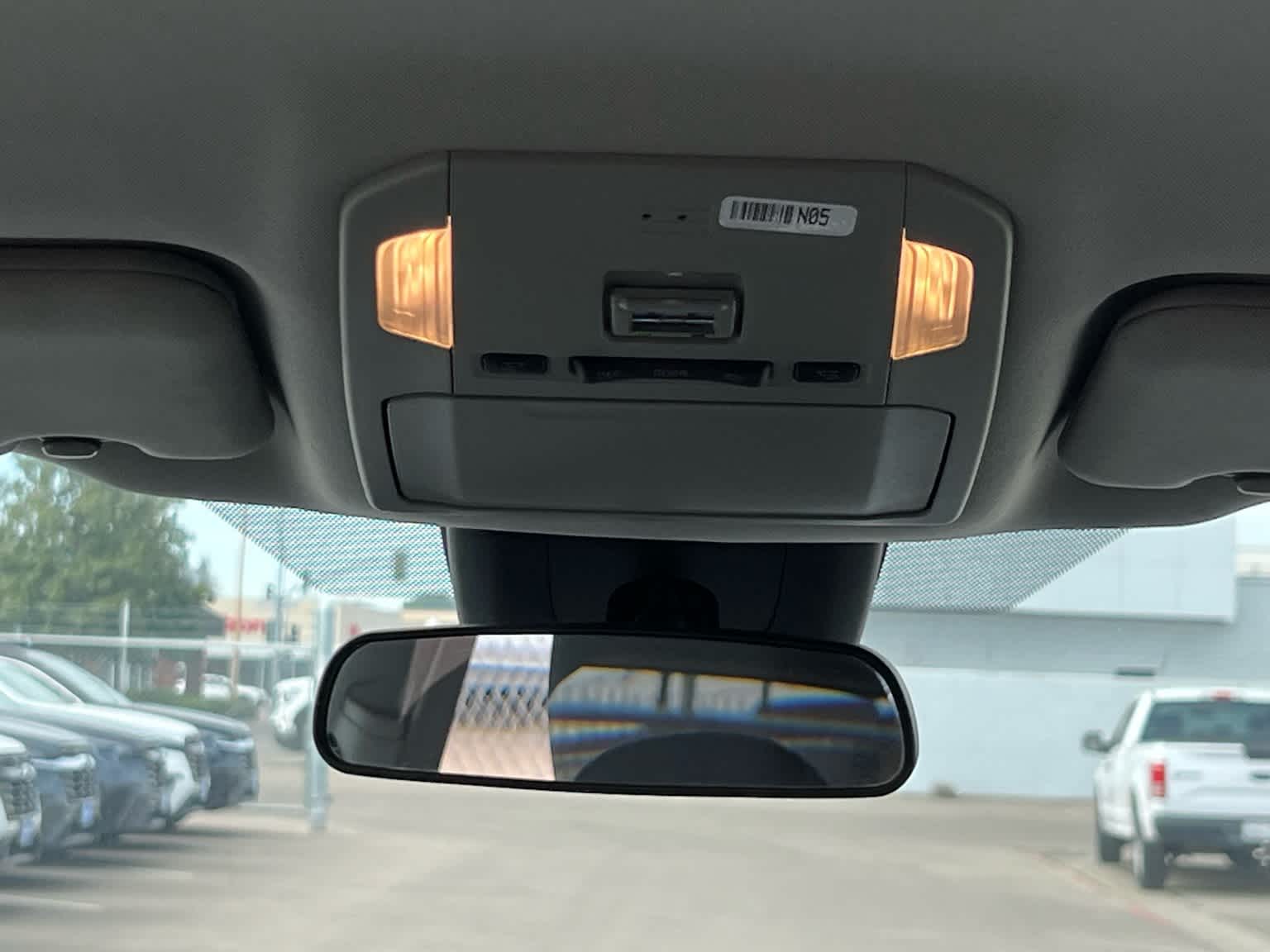 Thumbnail: 2023 Toyota Highlander - 29