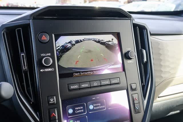 Thumbnail: 2025 Subaru Forester - 23