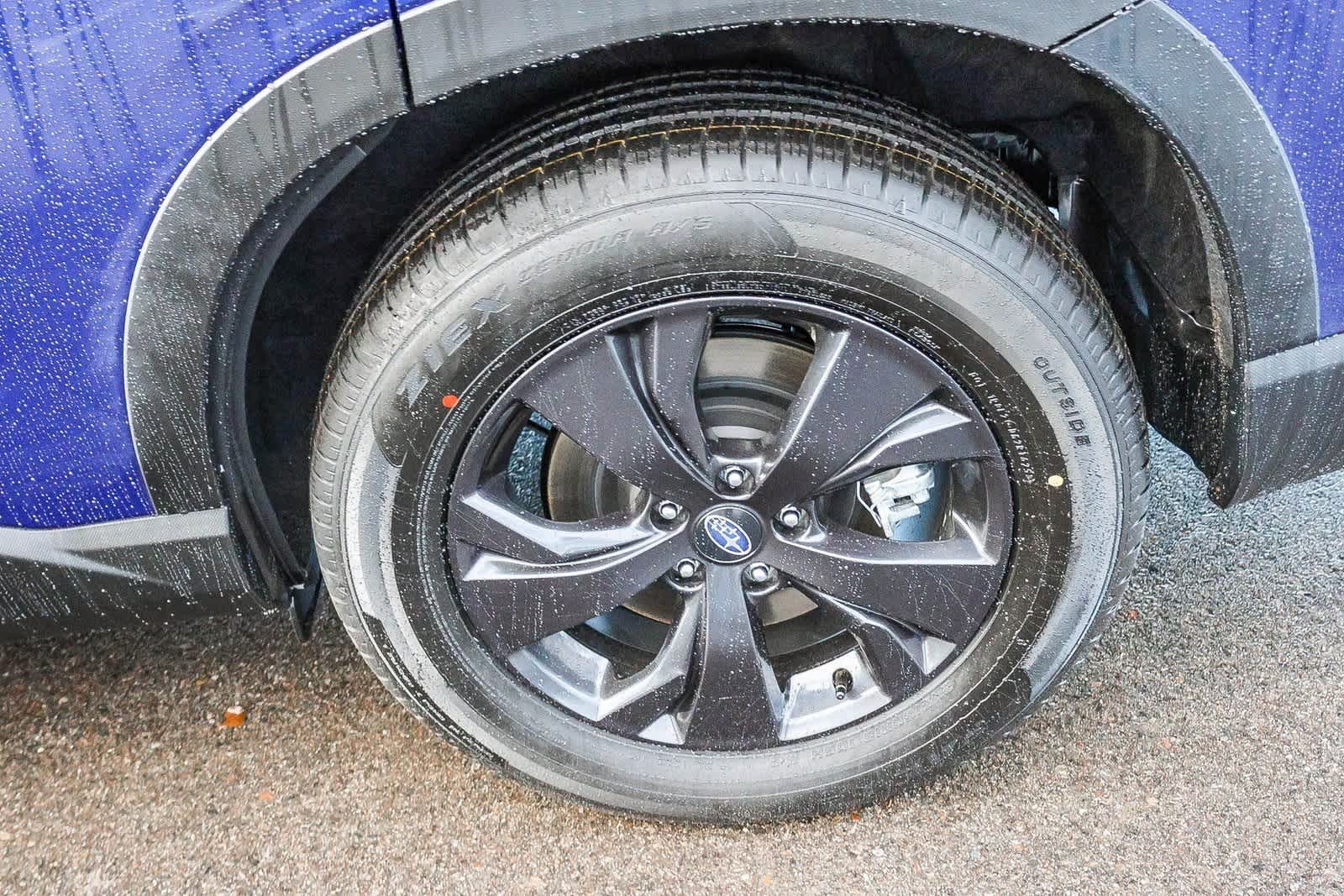 Thumbnail: 2026 Subaru Ascent - 9