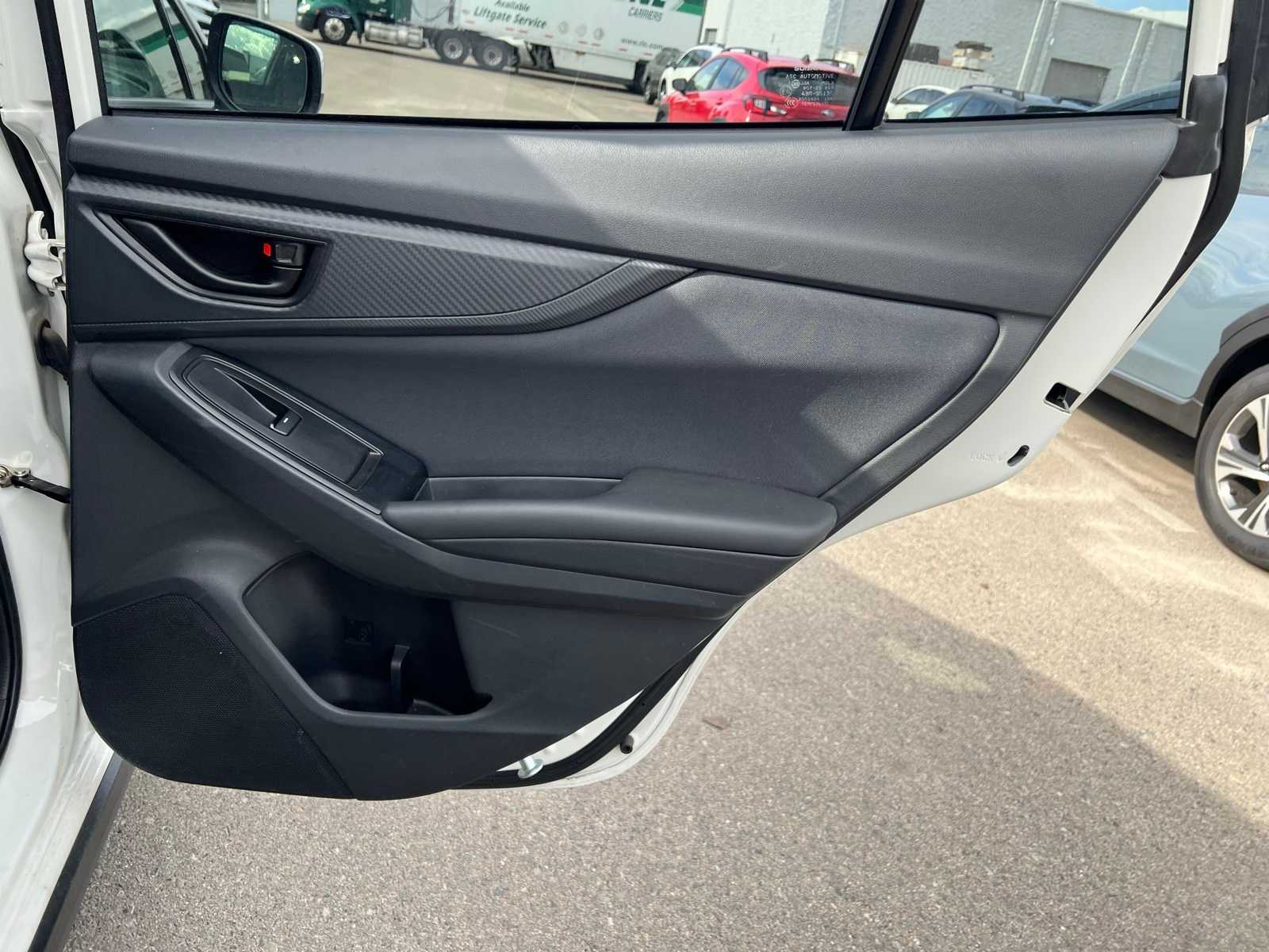 Thumbnail: 2022 Subaru Crosstrek - 24