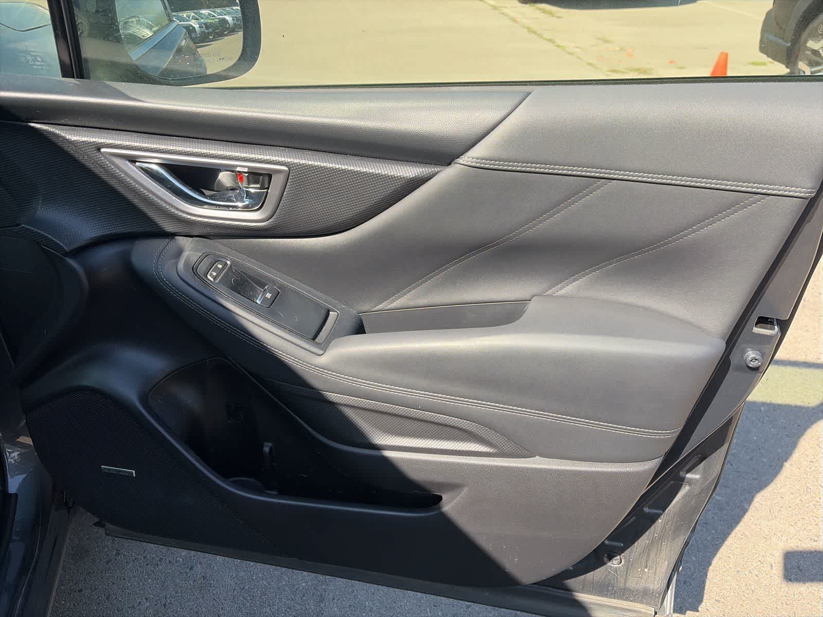 Thumbnail: 2020 Subaru Forester - 8