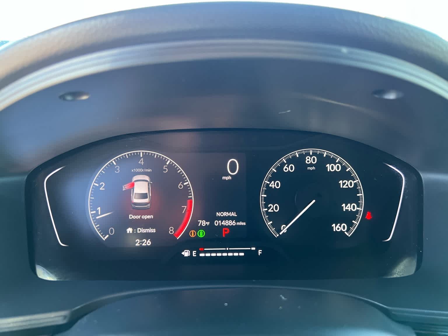 Thumbnail: 2025 Honda Civic - 43