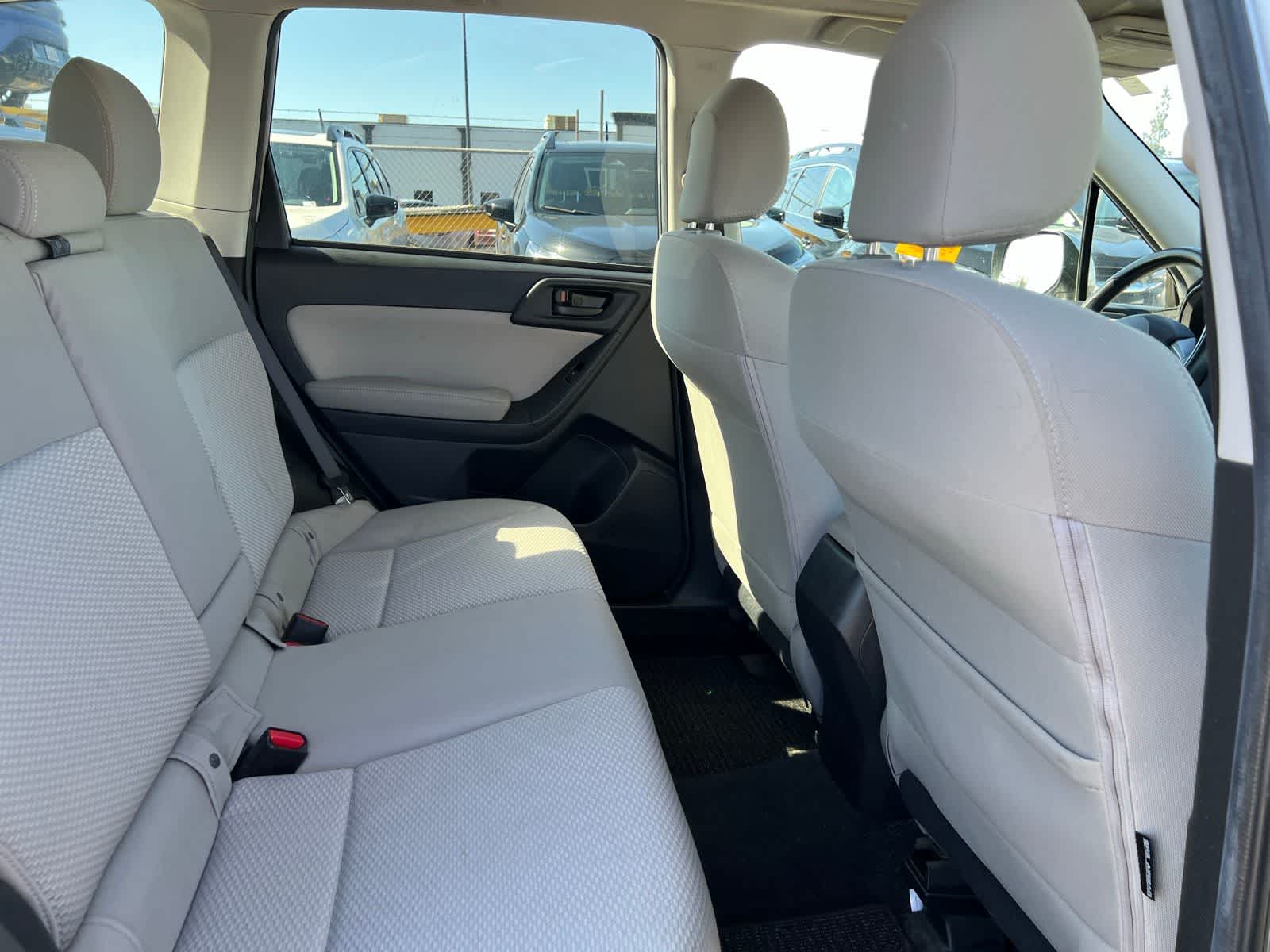 Thumbnail: 2016 Subaru Forester - 20