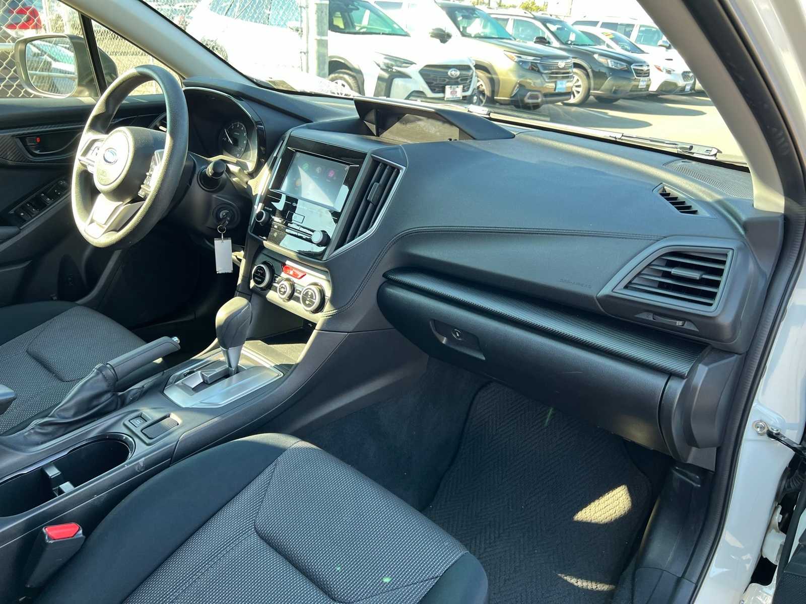 Thumbnail: 2023 Subaru Crosstrek - 26