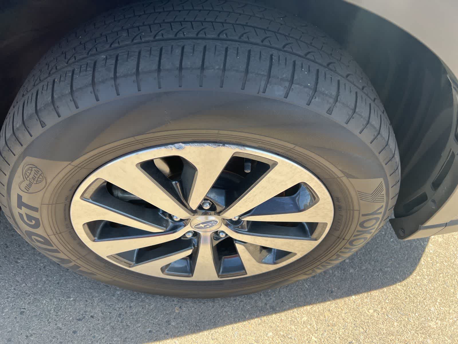 Thumbnail: 2024 Subaru Outback - 4