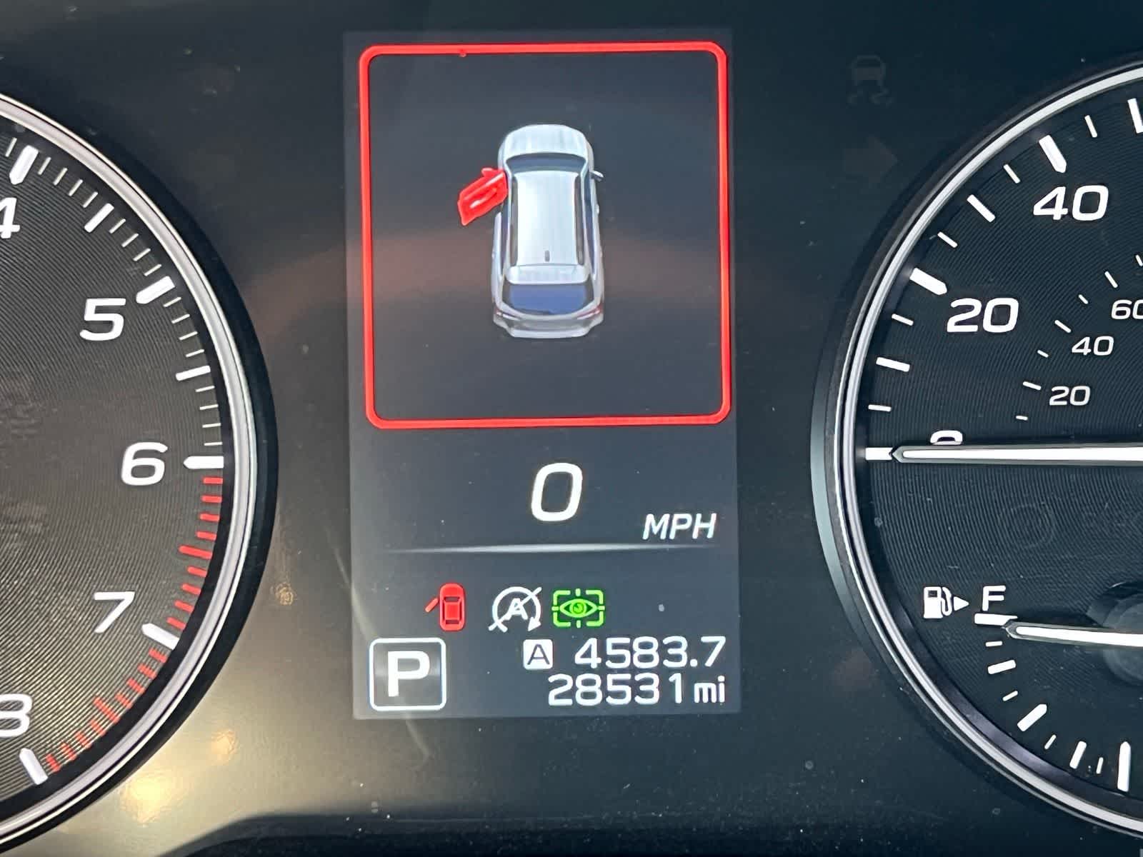 Thumbnail: 2023 Subaru Outback - 36