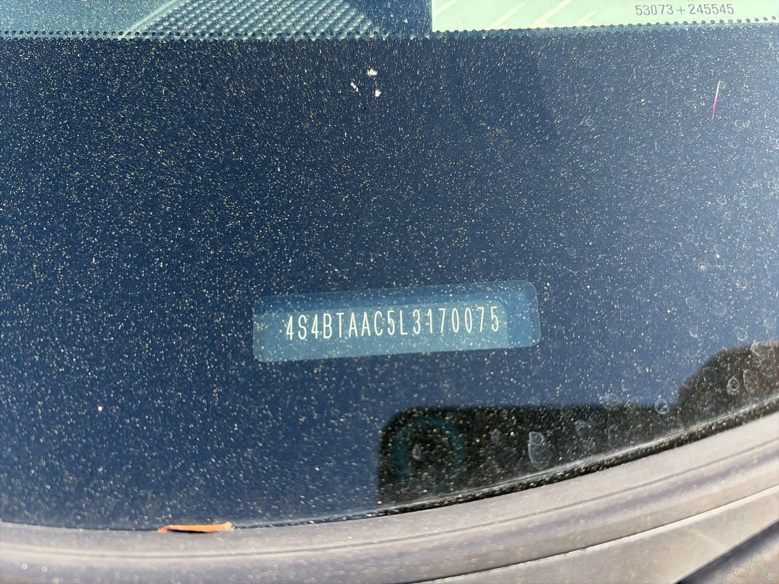 Thumbnail: 2020 Subaru Outback - 29