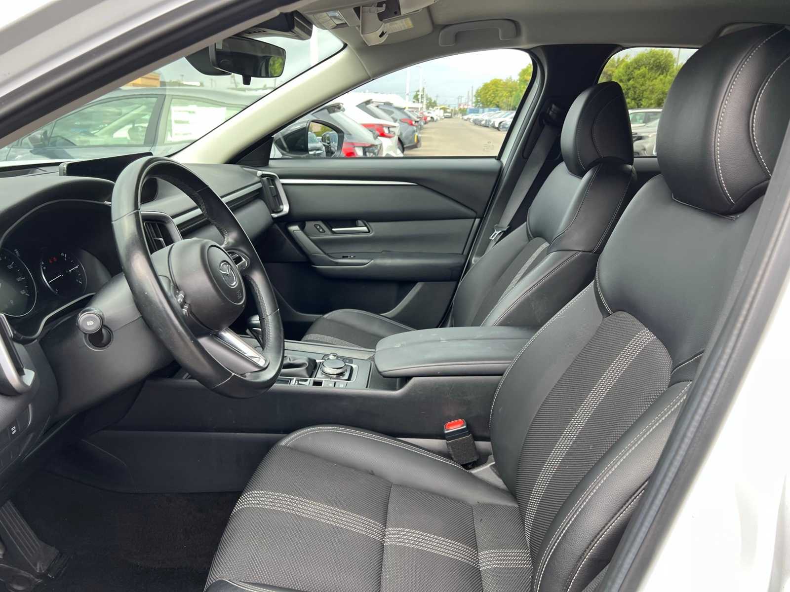 Thumbnail: 2024 Mazda CX-50 - 15