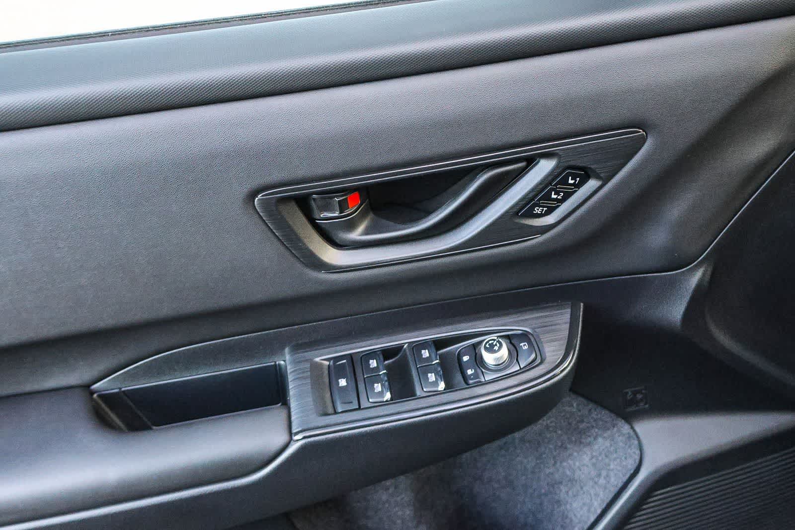 Thumbnail: 2026 Subaru Outback - 21