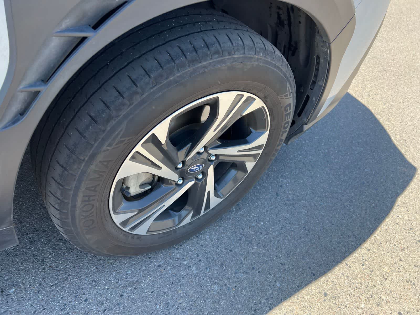 Thumbnail: 2024 Subaru Crosstrek - 25