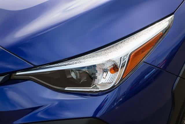 Thumbnail: 2025 Subaru Crosstrek - 9