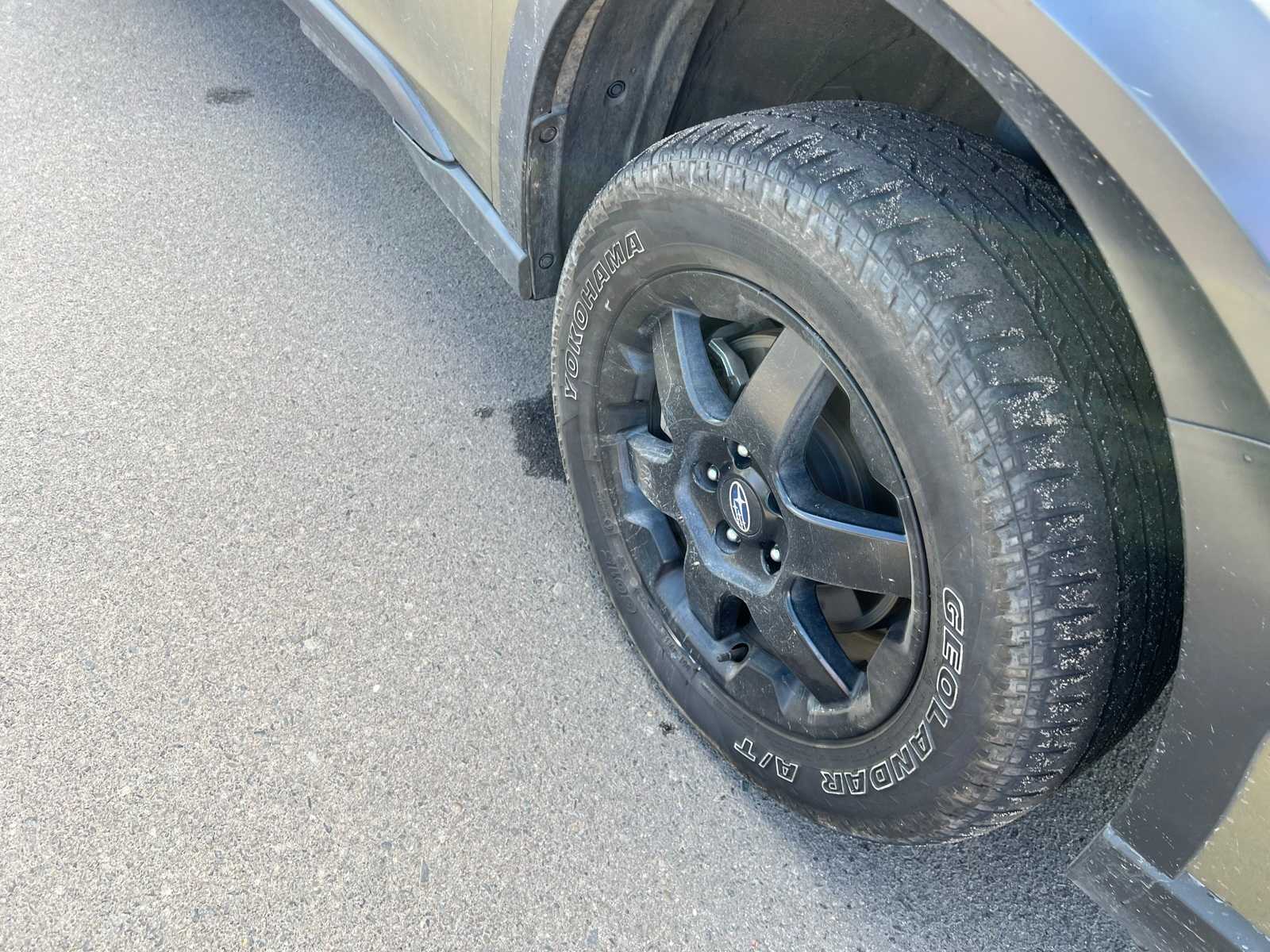 Thumbnail: 2022 Subaru Outback - 25