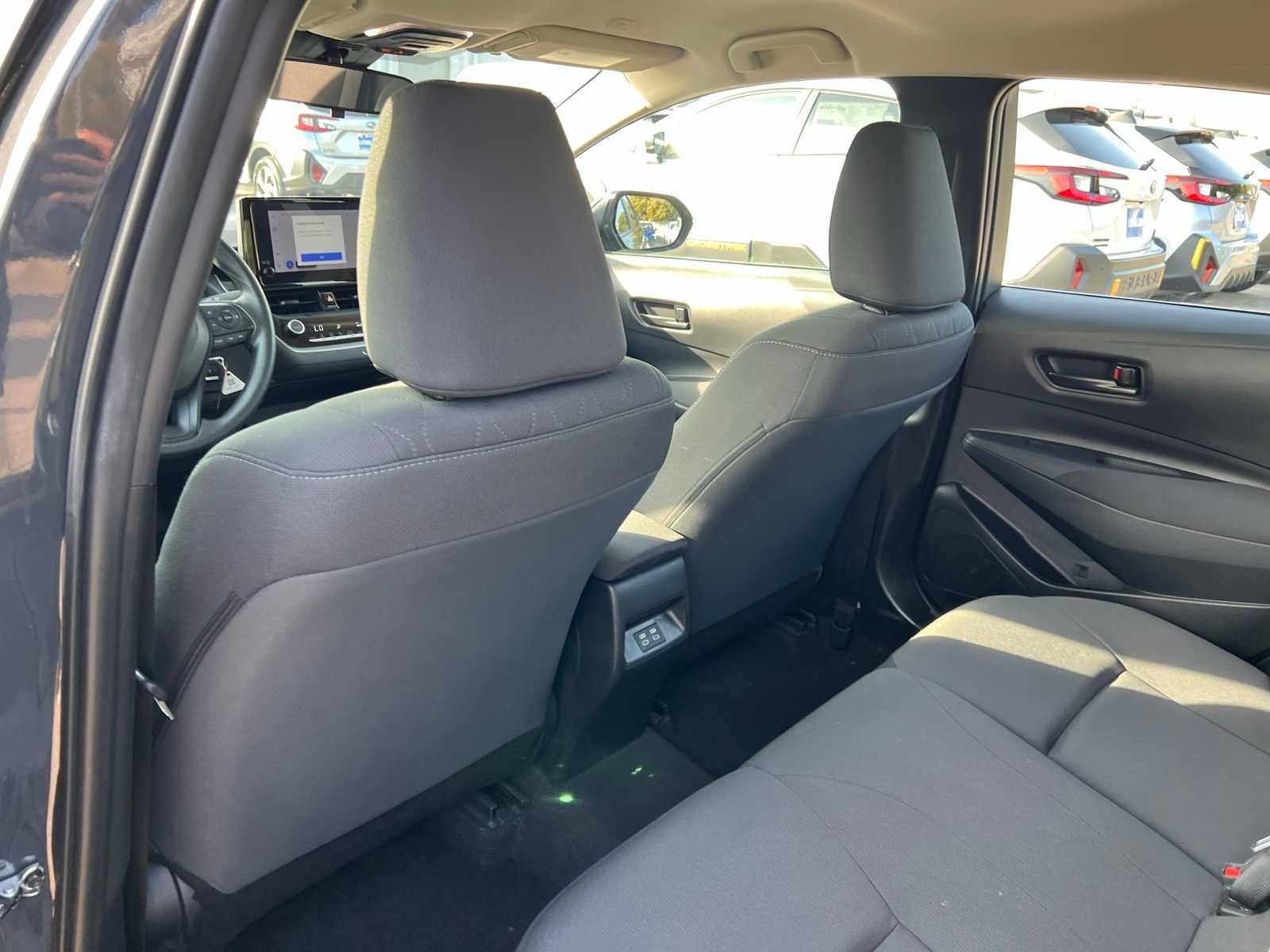 Thumbnail: 2024 Toyota Corolla - 18