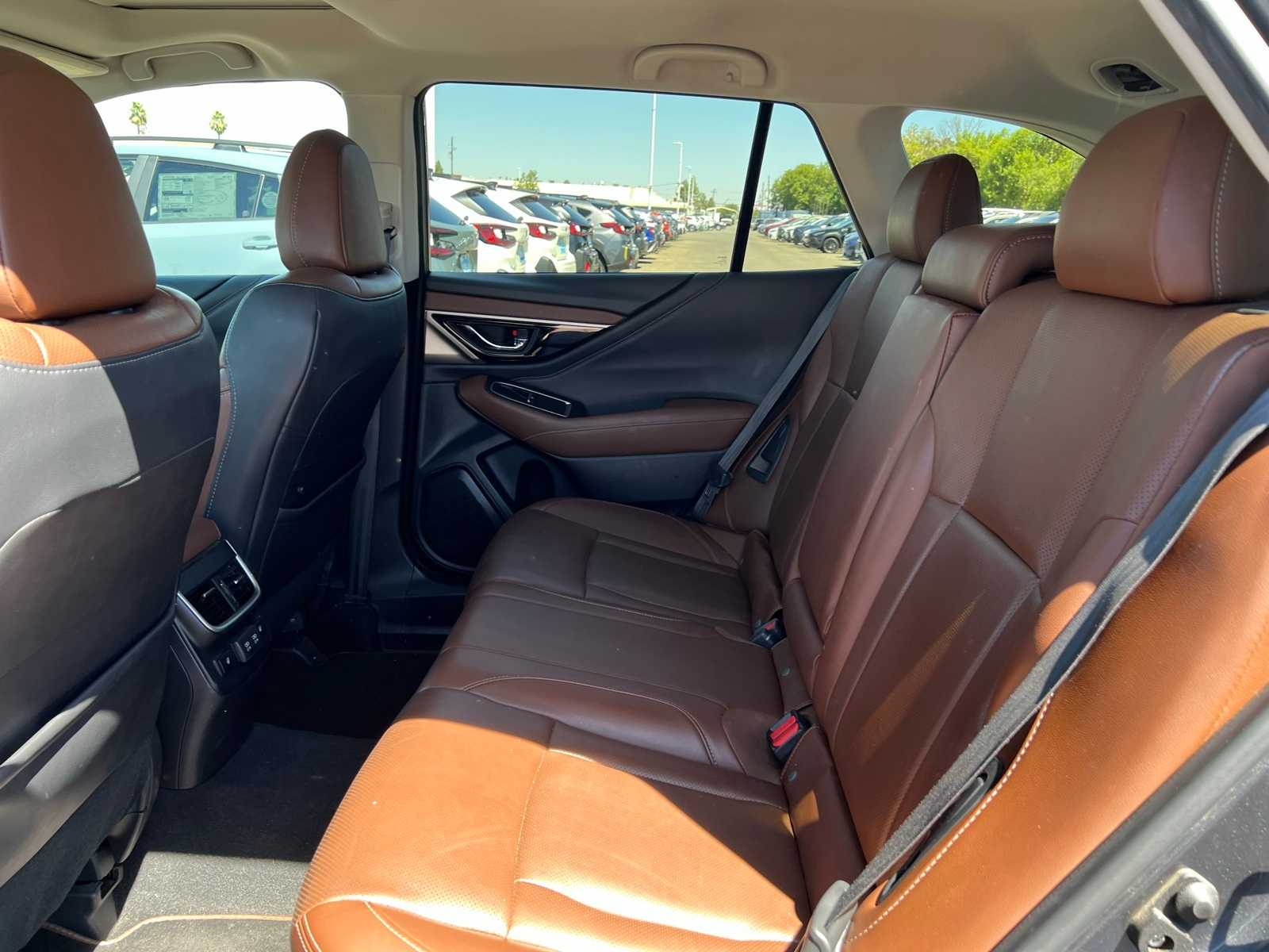 Thumbnail: 2020 Subaru Outback - 19
