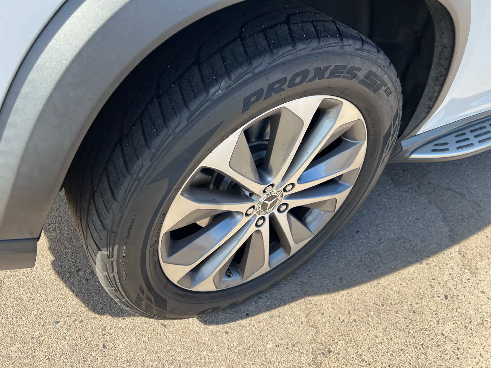 Thumbnail: 2020 Mercedes-Benz GLE - 19