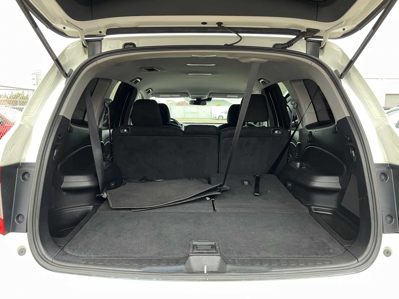 Thumbnail: 2020 Honda Pilot - 7