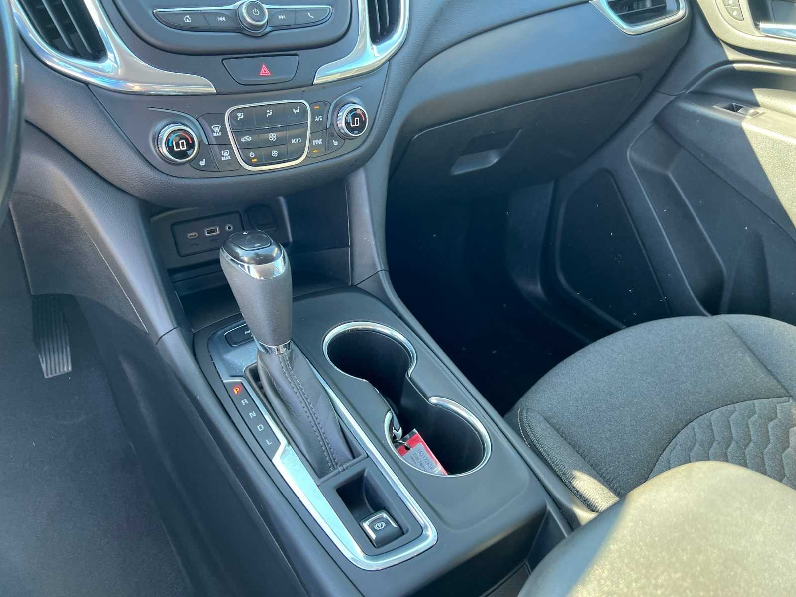 Thumbnail: 2020 Chevrolet Equinox - 42