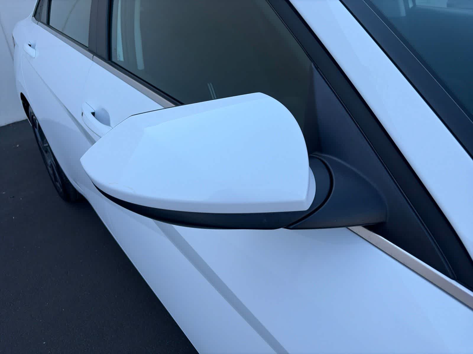 Thumbnail: 2025 Hyundai Elantra - 5
