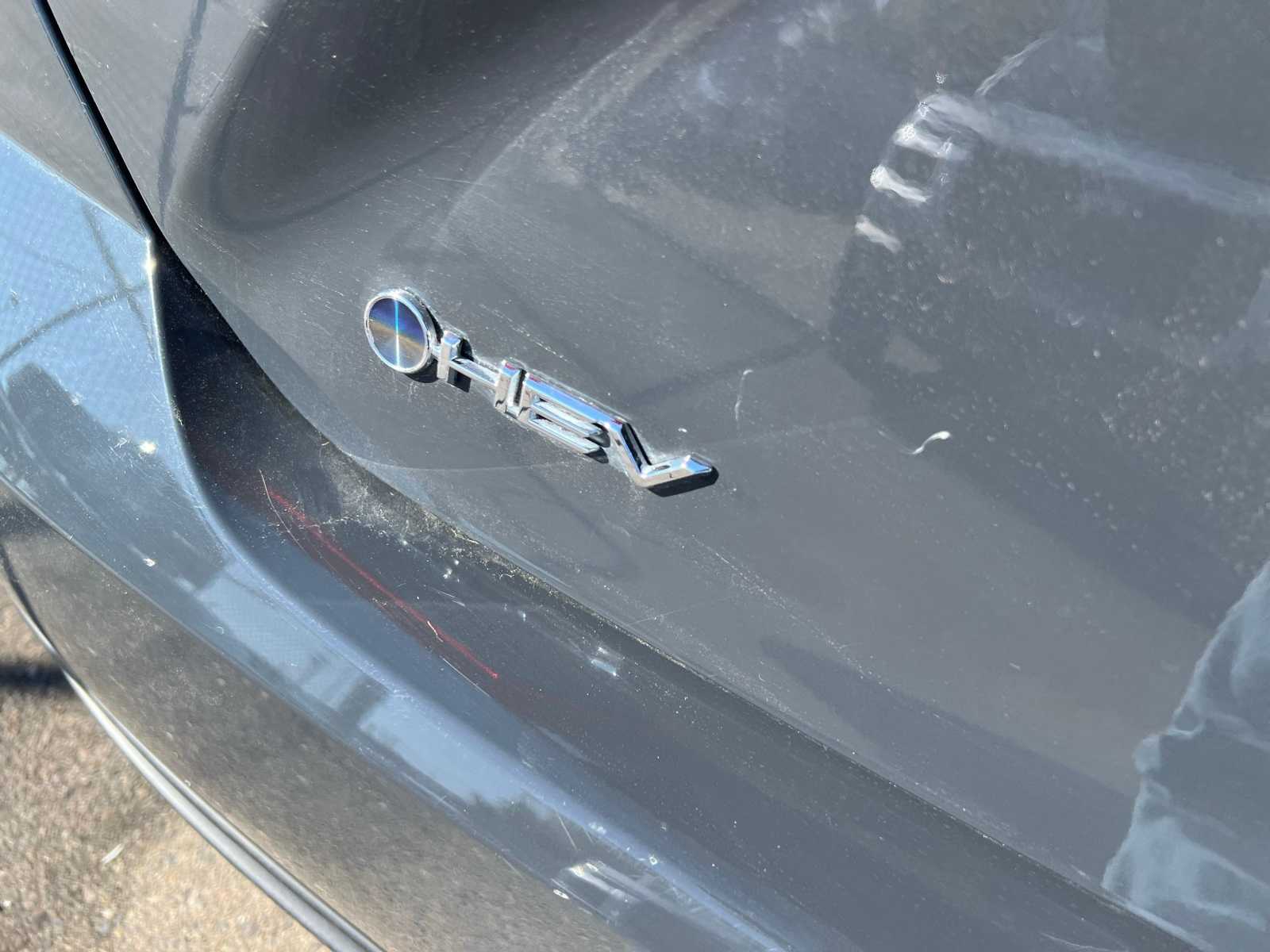 Thumbnail: 2025 Toyota Camry - 5