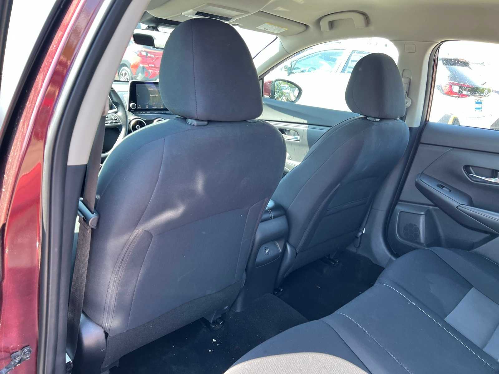 Thumbnail: 2021 Nissan Sentra - 18