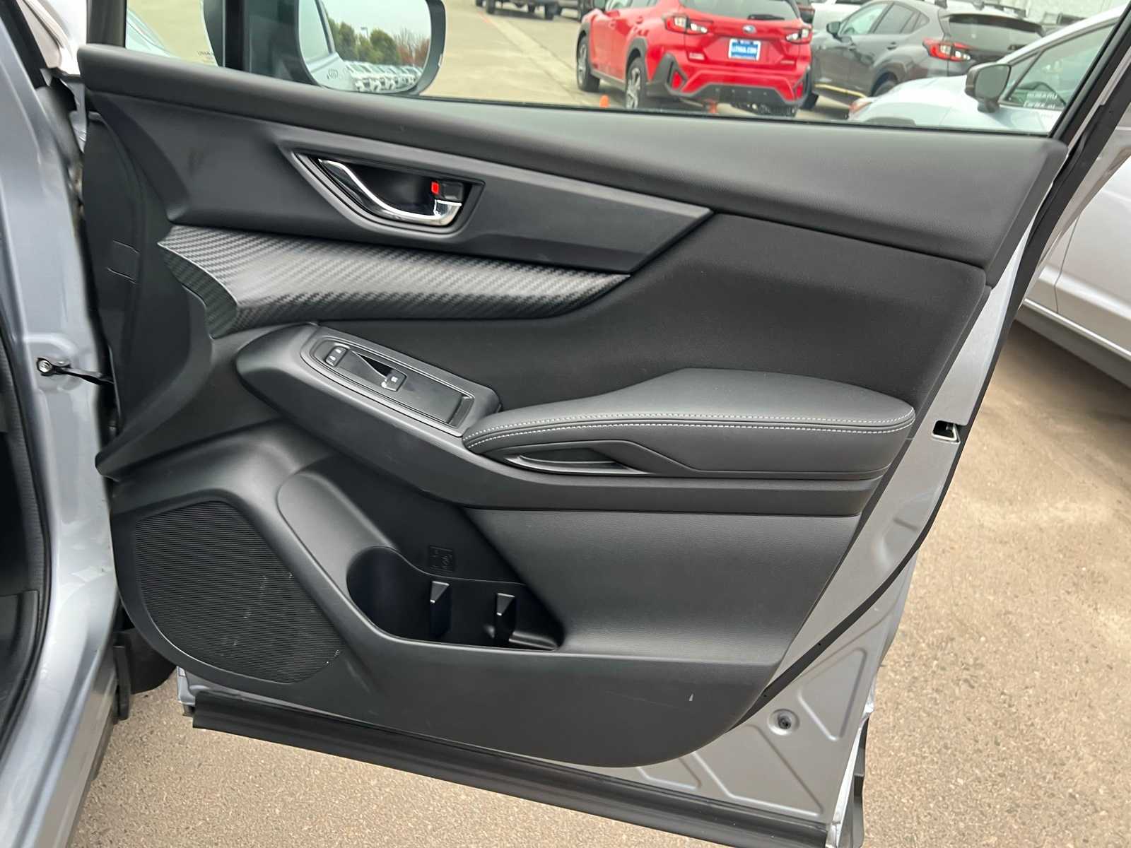 Thumbnail: 2024 Subaru Ascent - 28