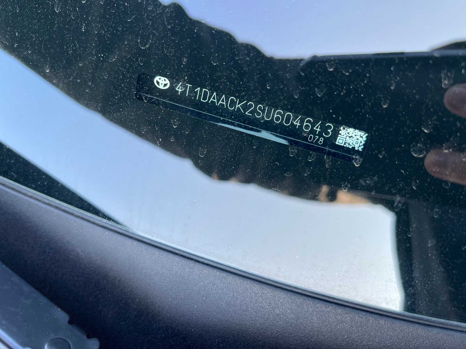 Thumbnail: 2025 Toyota Camry - 47