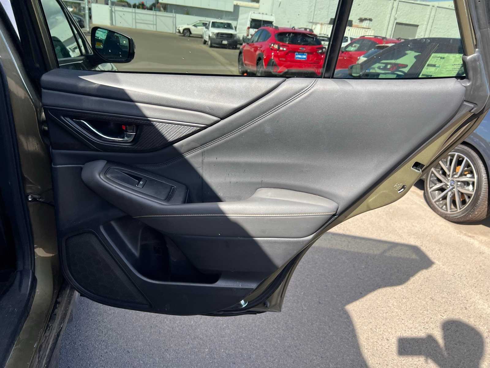 Thumbnail: 2022 Subaru Outback - 24