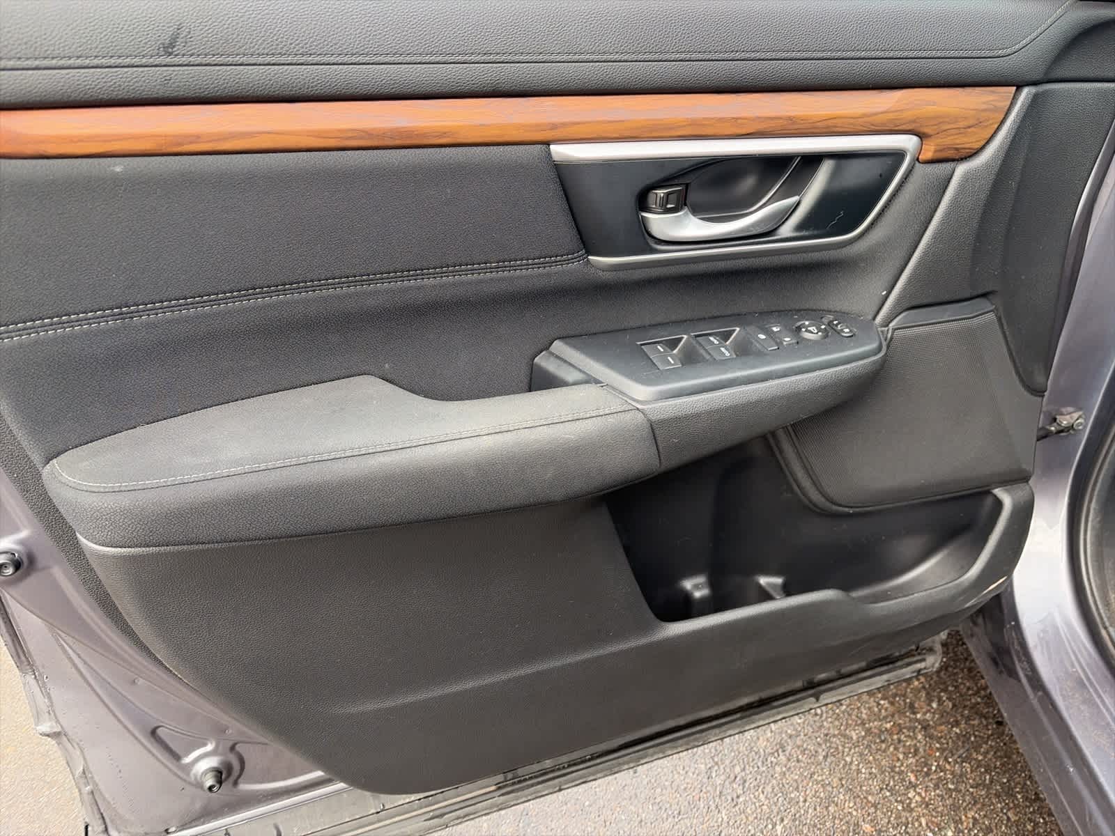 Thumbnail: 2022 Honda CR-V - 24