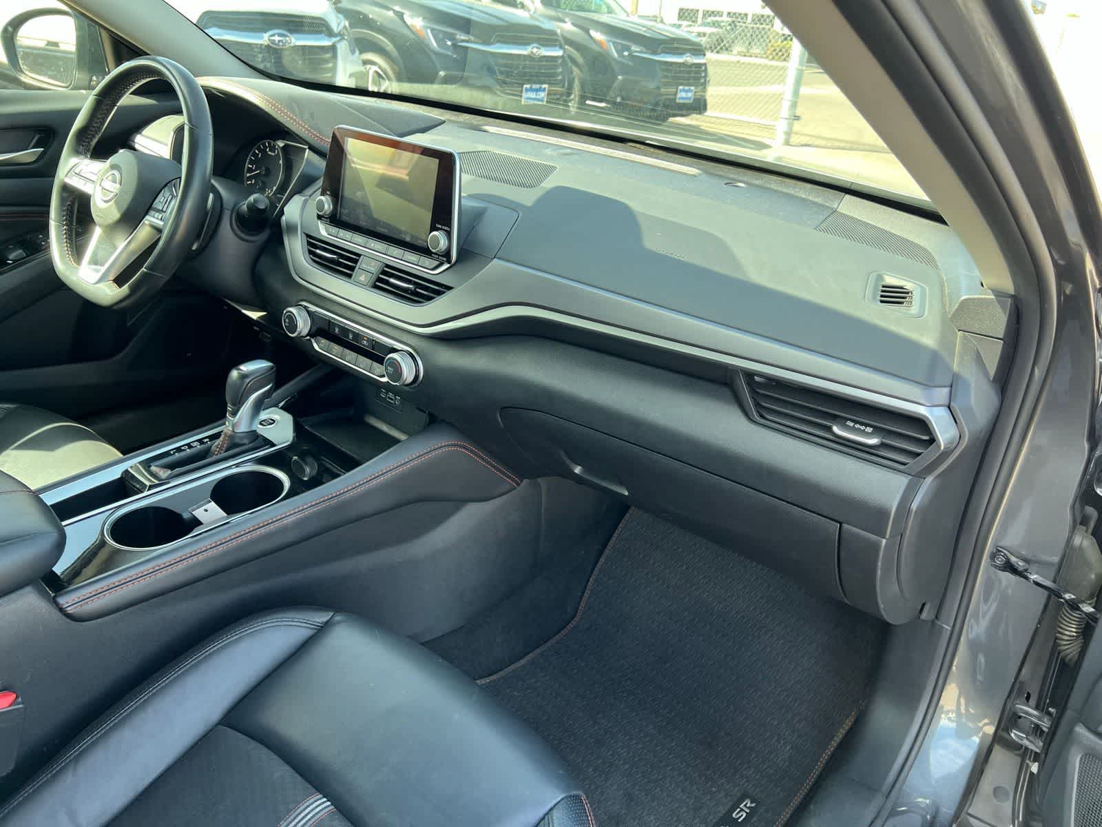 Thumbnail: 2023 Nissan Altima - 26