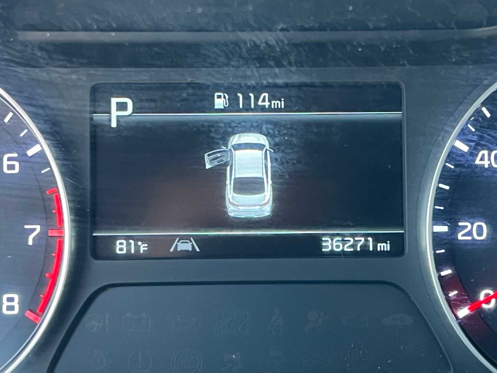 Thumbnail: 2023 Kia Forte - 43