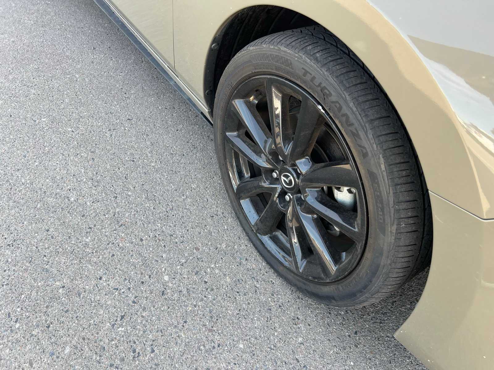 Thumbnail: 2024 Mazda Mazda3 - 26