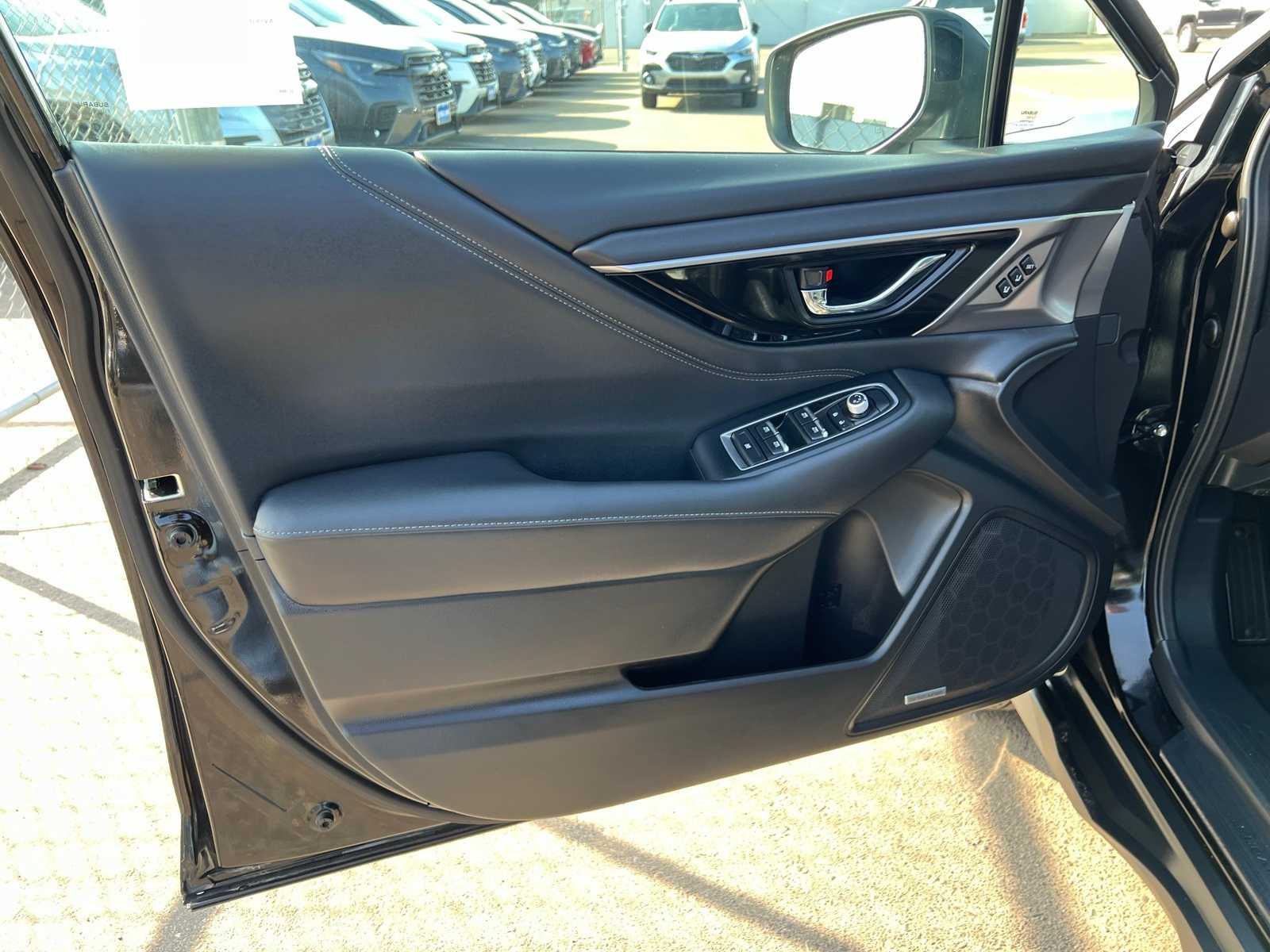 Thumbnail: 2024 Subaru Outback - 16