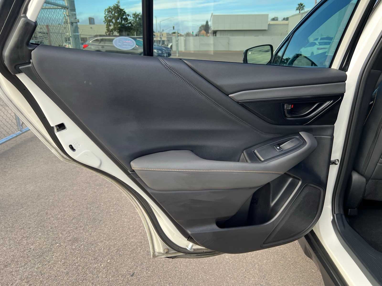 Thumbnail: 2024 Subaru Outback - 20