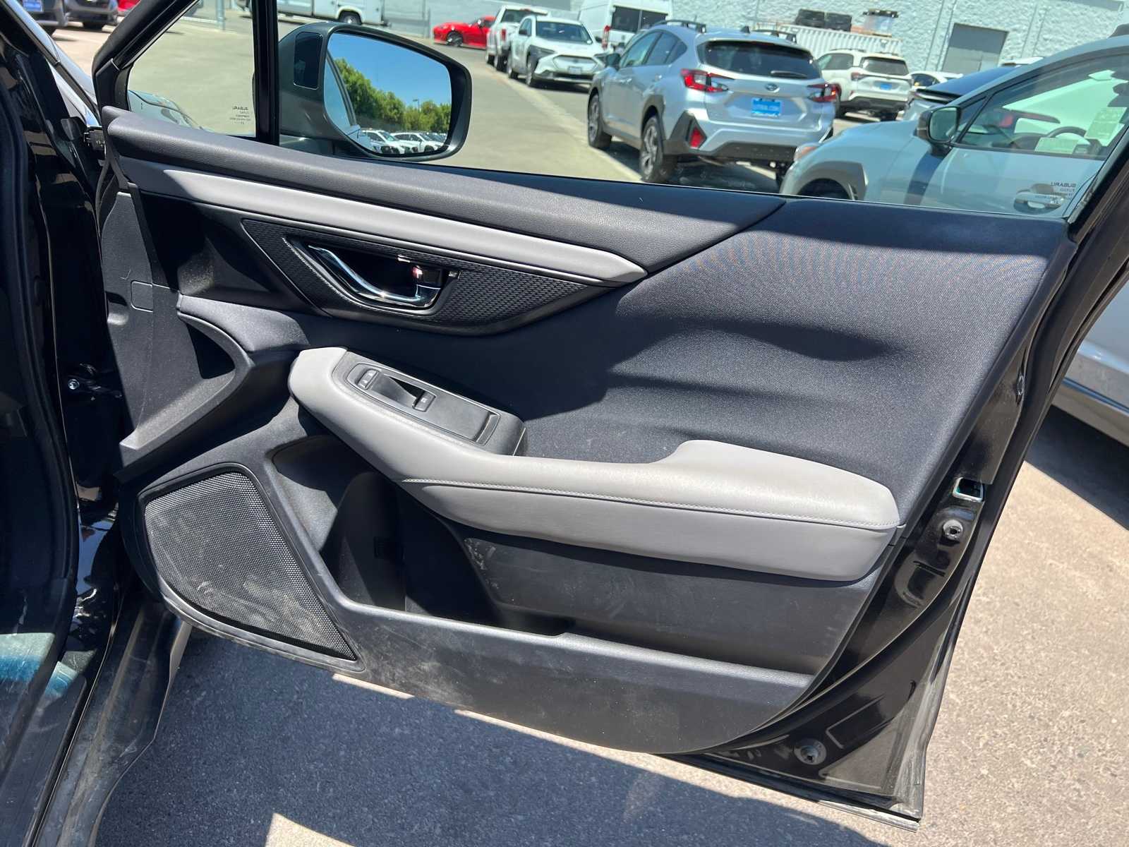 2022 Subaru Outback Premium 28