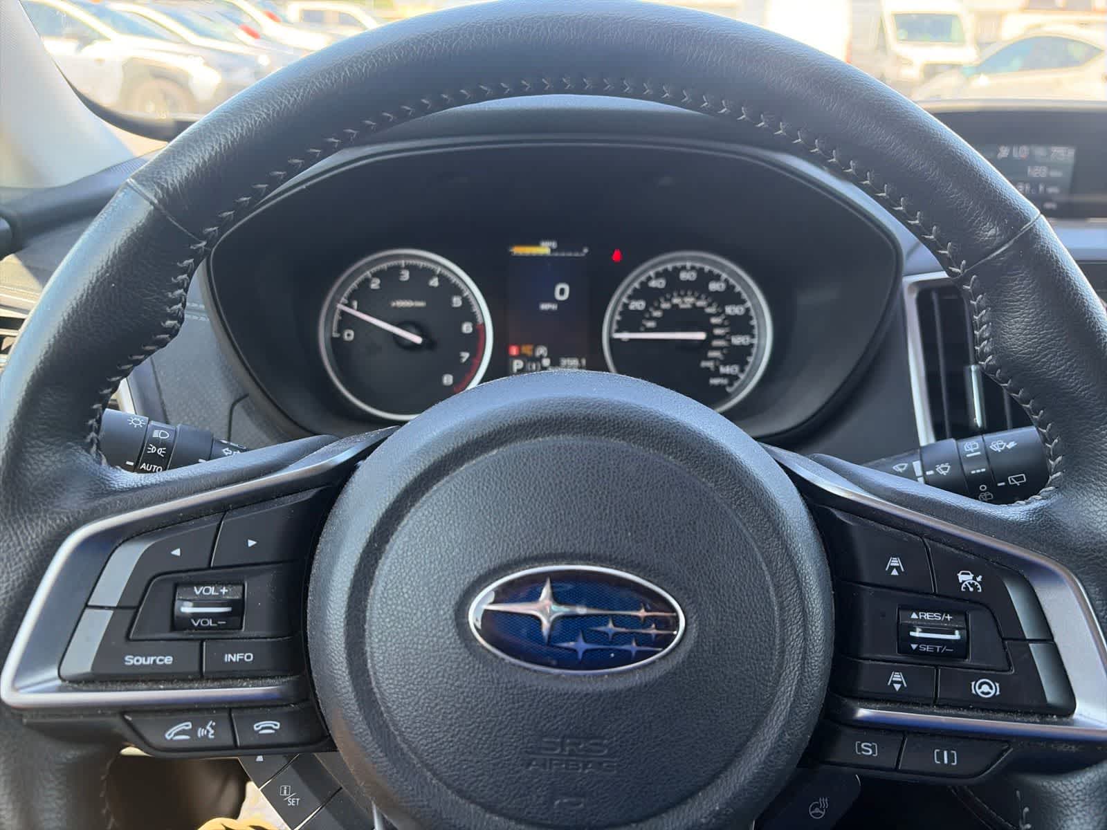 Thumbnail: 2020 Subaru Forester - 31