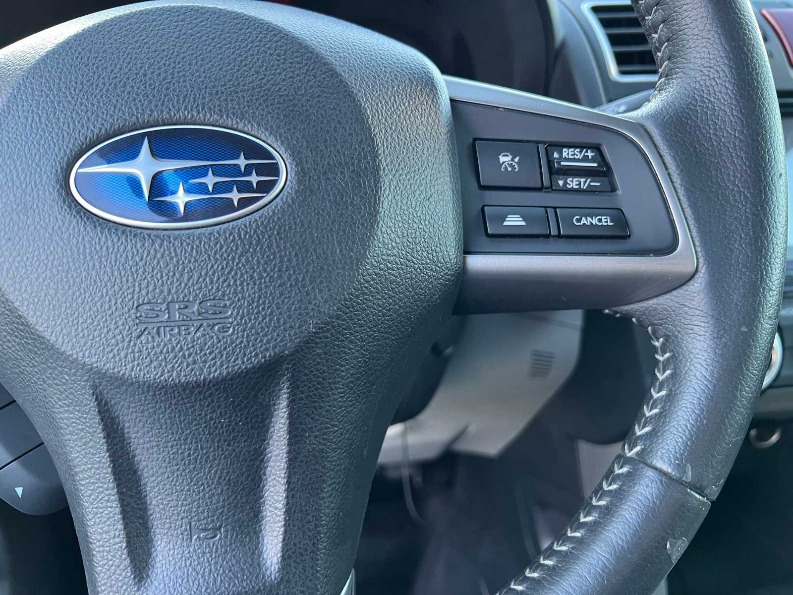 Thumbnail: 2016 Subaru Forester - 36