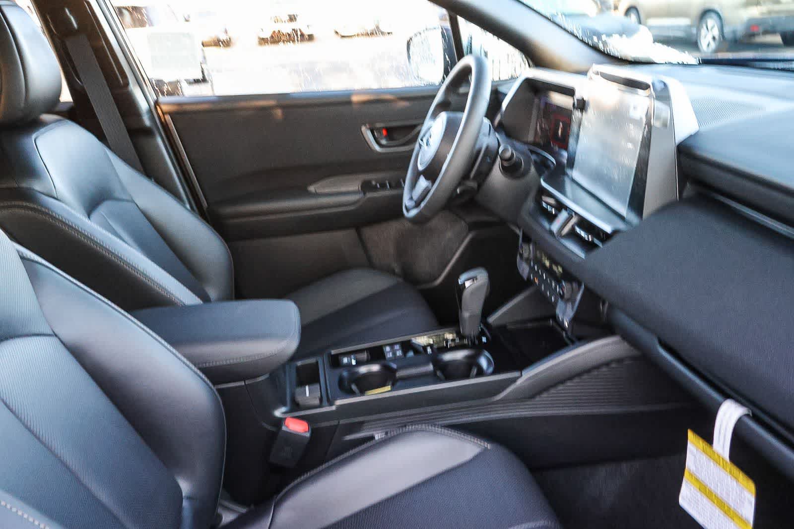 Thumbnail: 2026 Subaru Outback - 12