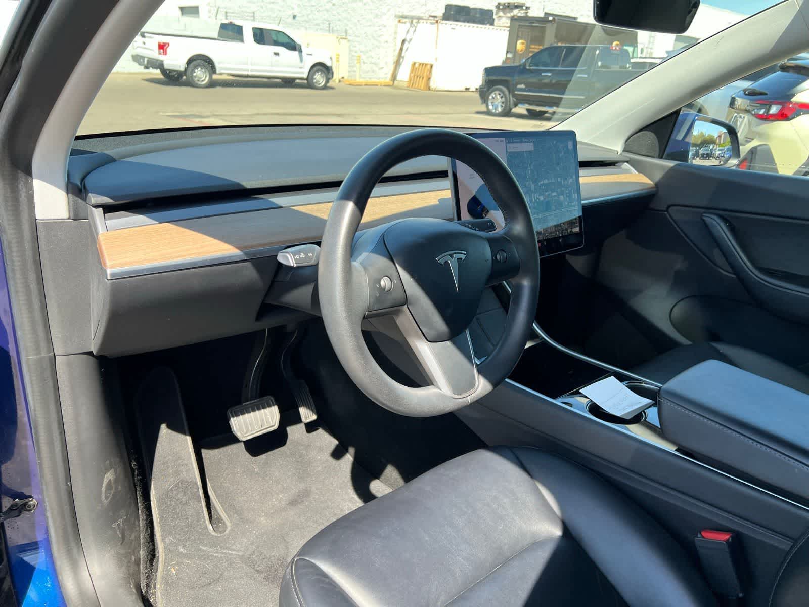 Thumbnail: 2020 Tesla Model Y - 13