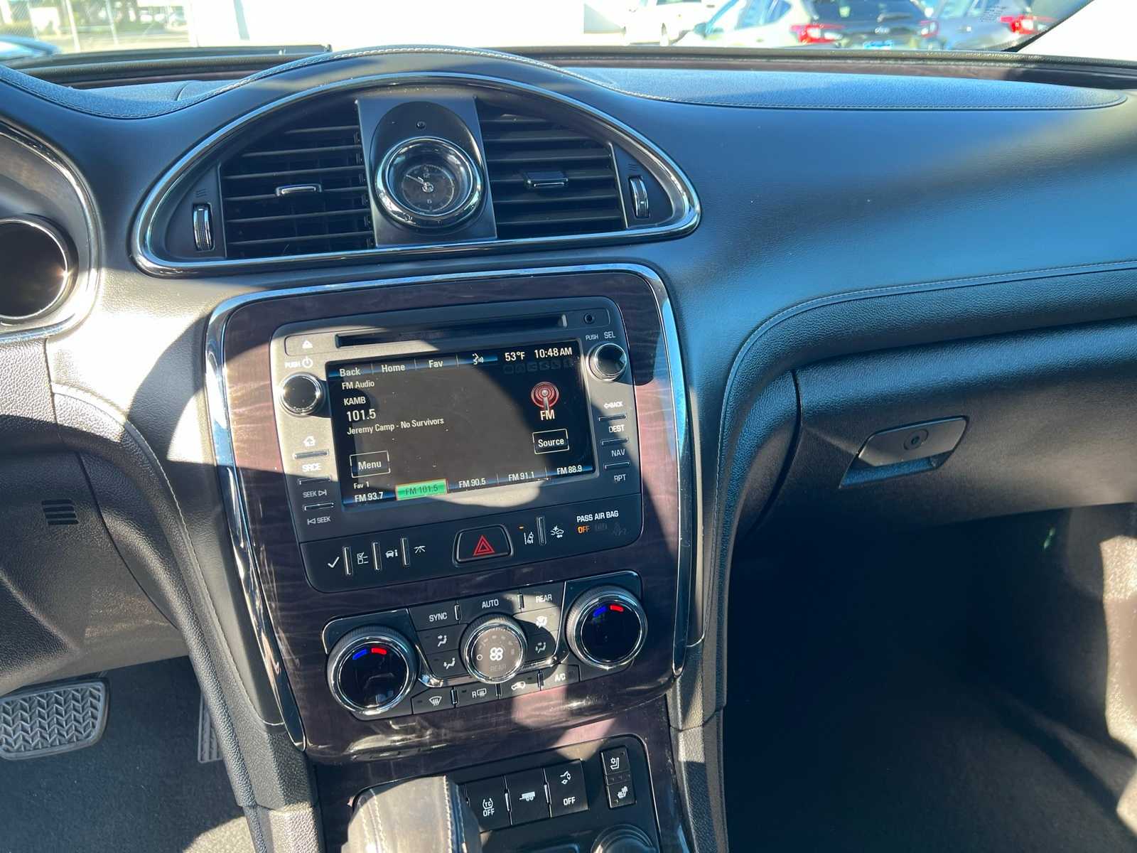 Thumbnail: 2017 Buick Enclave - 37