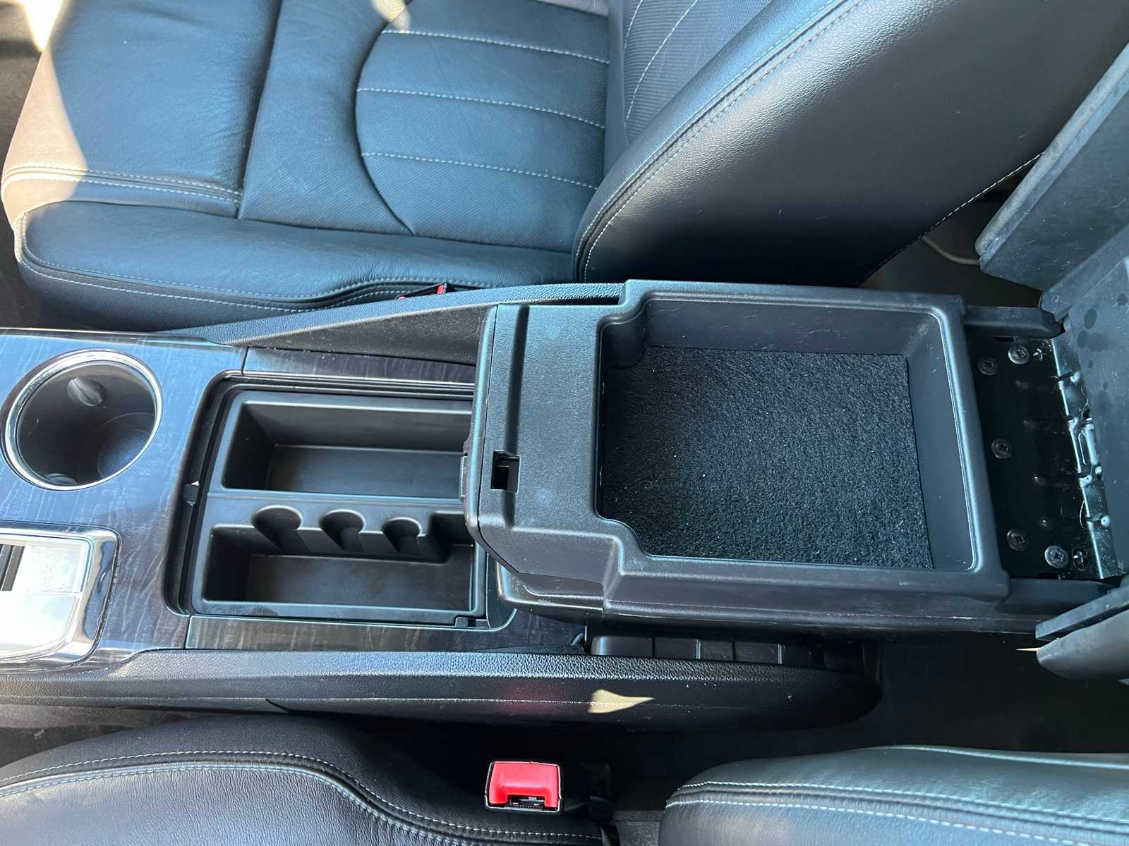 Thumbnail: 2017 Buick Enclave - 41