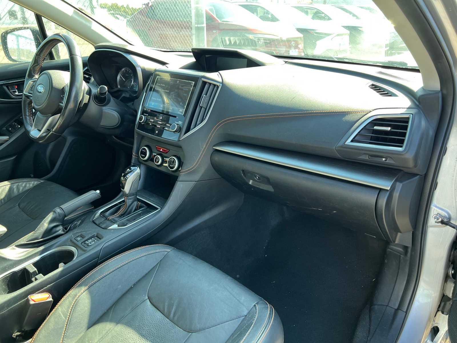 Thumbnail: 2019 Subaru Crosstrek - 26