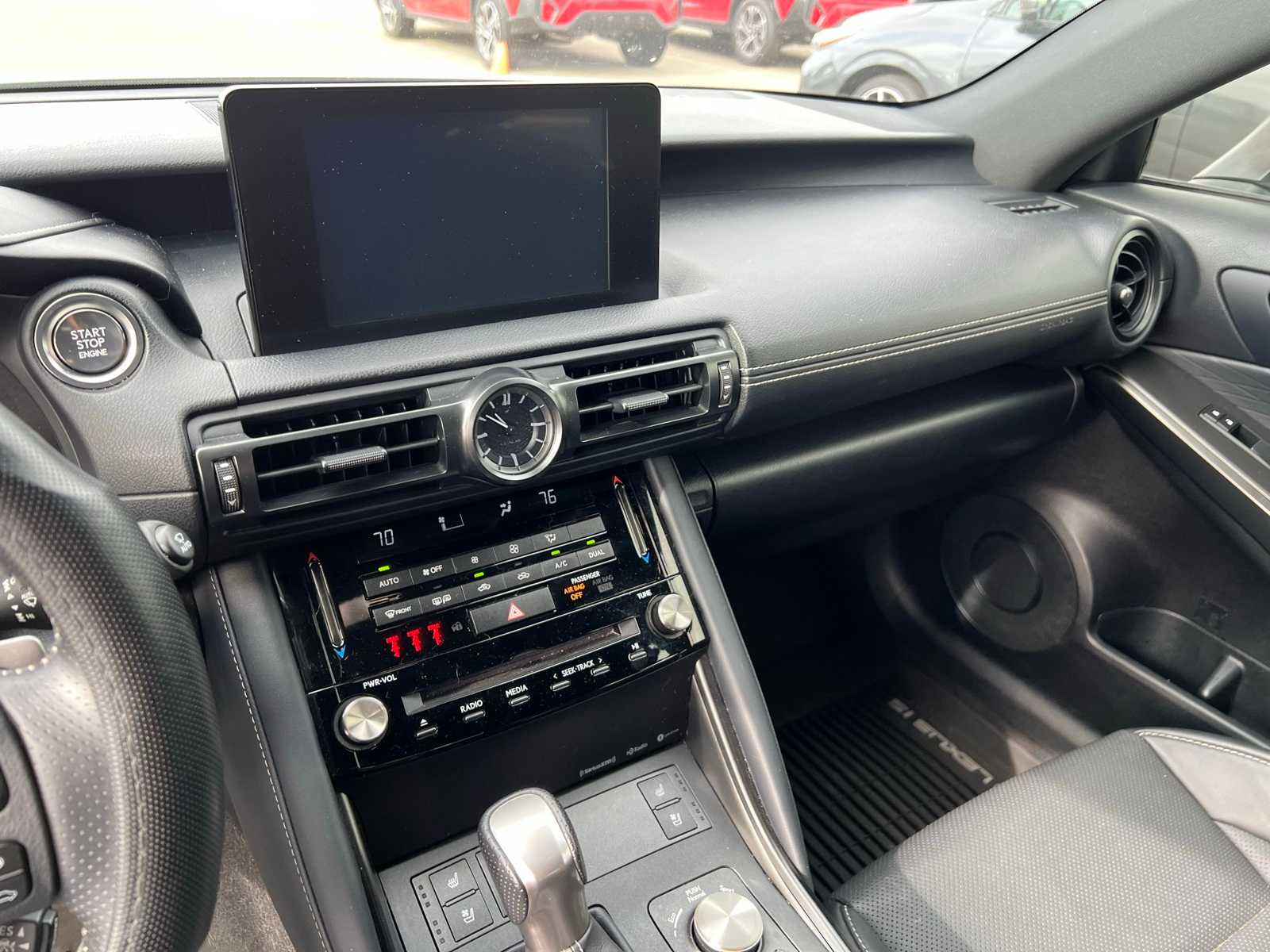 Thumbnail: 2023 Lexus IS - 30