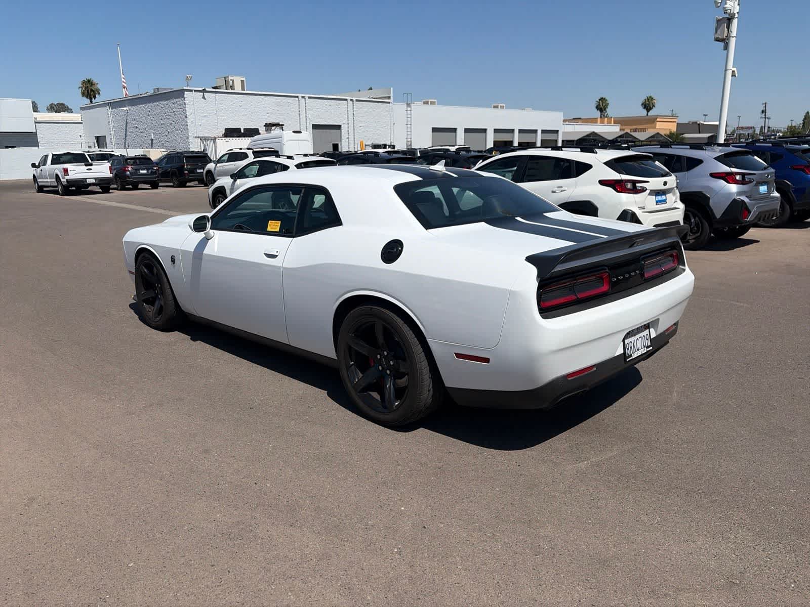 Thumbnail: 2020 Dodge Challenger - 13