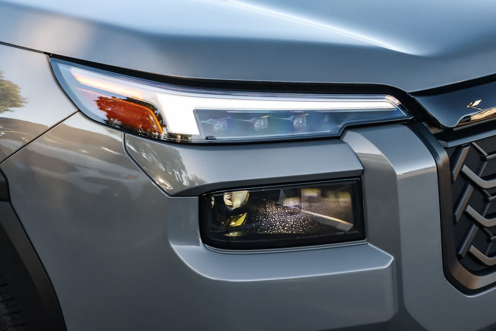 Thumbnail: 2026 Subaru Outback - 10