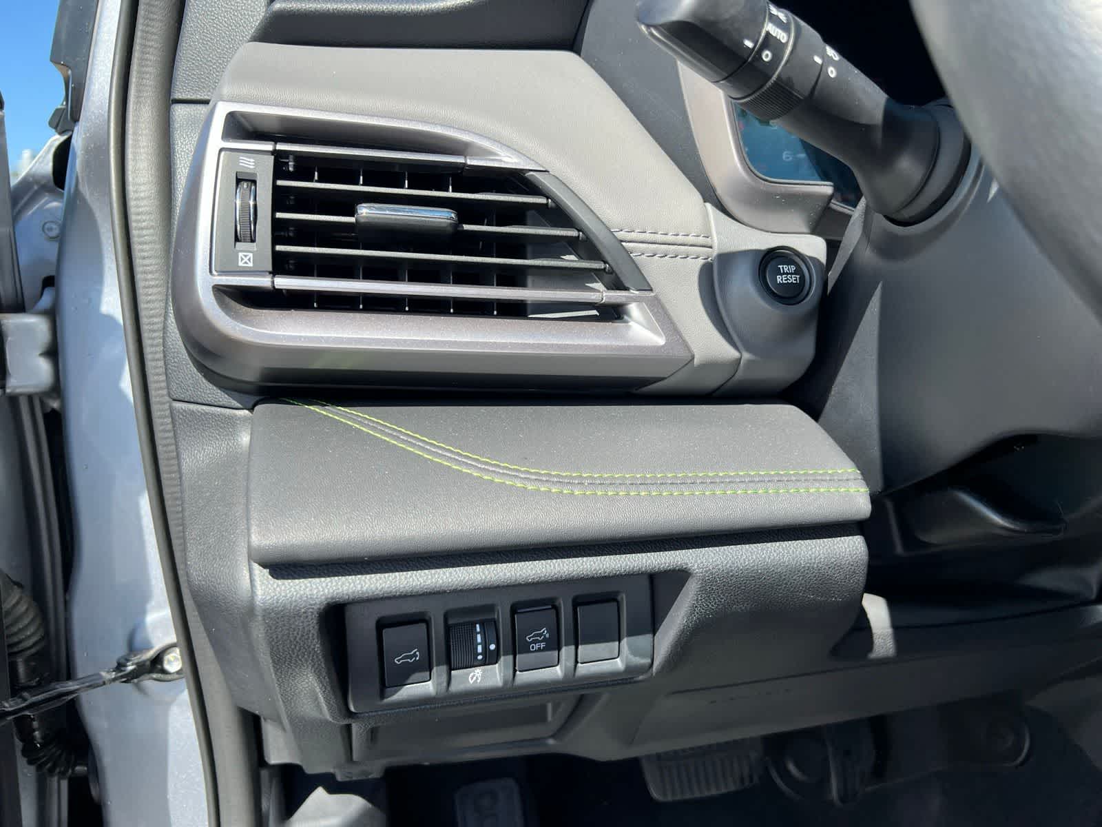 Thumbnail: 2025 Subaru Outback - 29