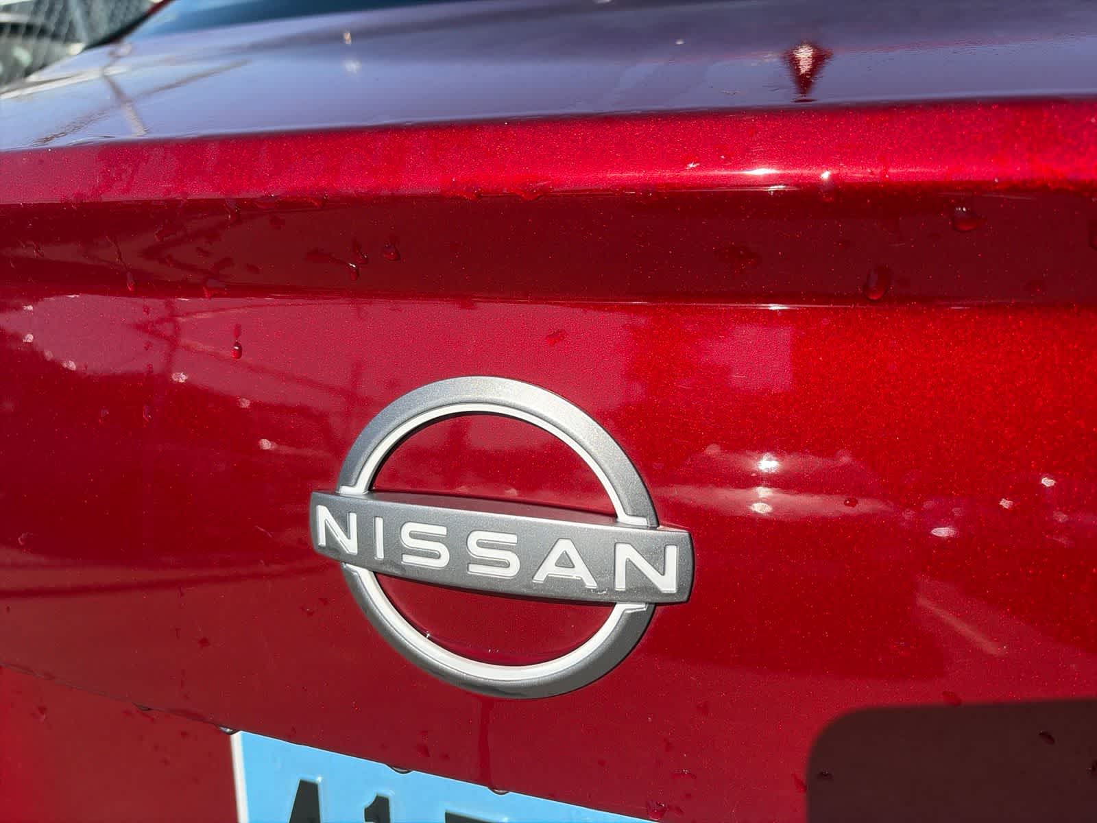 Thumbnail: 2025 Nissan Versa - 10