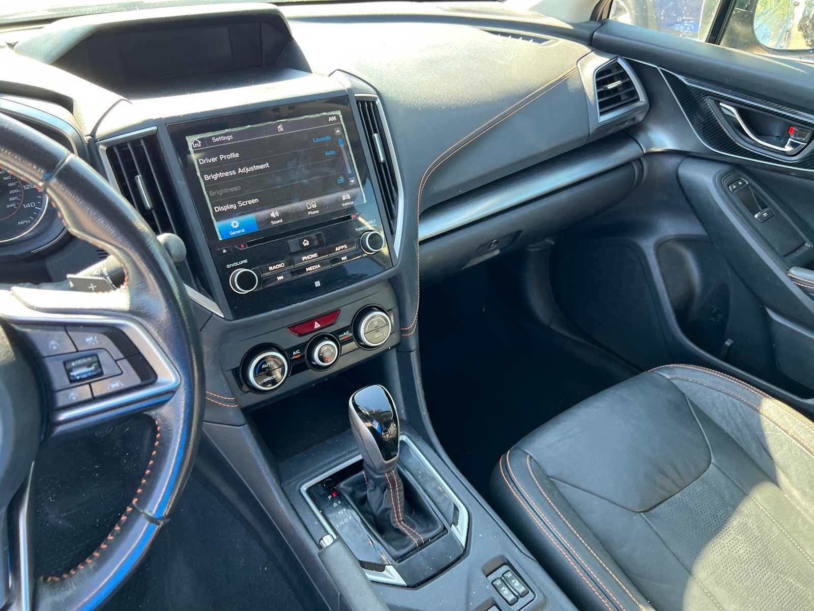Thumbnail: 2019 Subaru Crosstrek - 32